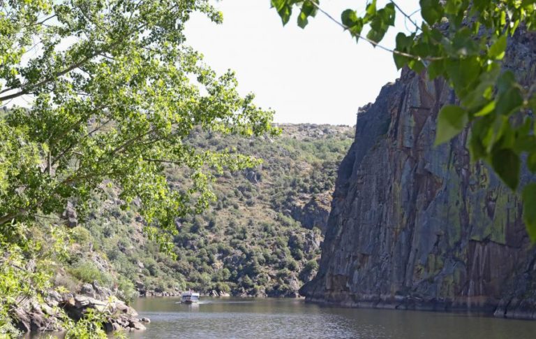 Miranda do Douro requereu à AT a cobrança de IMI sobre os imóveis das barragens
