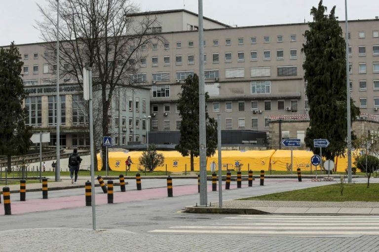 PM diz que candidatura para construir heliporto no Hospital de São João foi aprovada