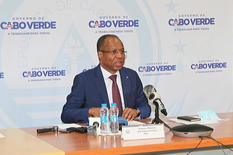 Cabo Verde vai quintuplicar produção de desinfetantes e aumentar exportação – PM