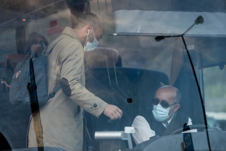 Trabalhadores das rodoviárias privadas cumprem hoje nova greve de 24 horas
