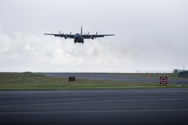 Base das Lajes foi um dos temas da reunião da comissão bilateral Portugal/EUA