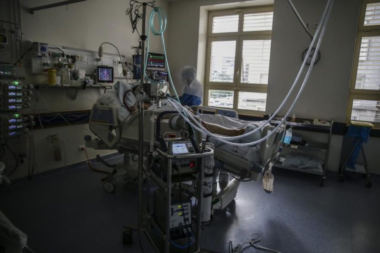 Covid-19: Portugal regista mais 16 mortes e 3.742 casos nas últimas 24 horas