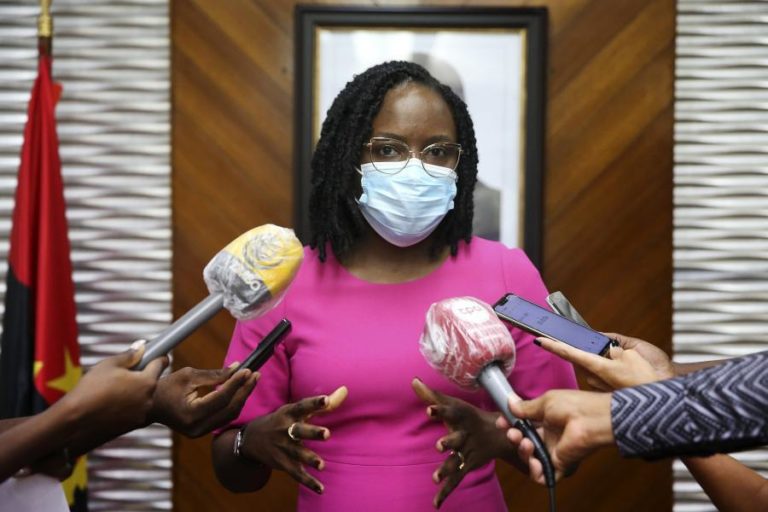 Investimentos fósseis em Angola são para financiar transição energética – Governo