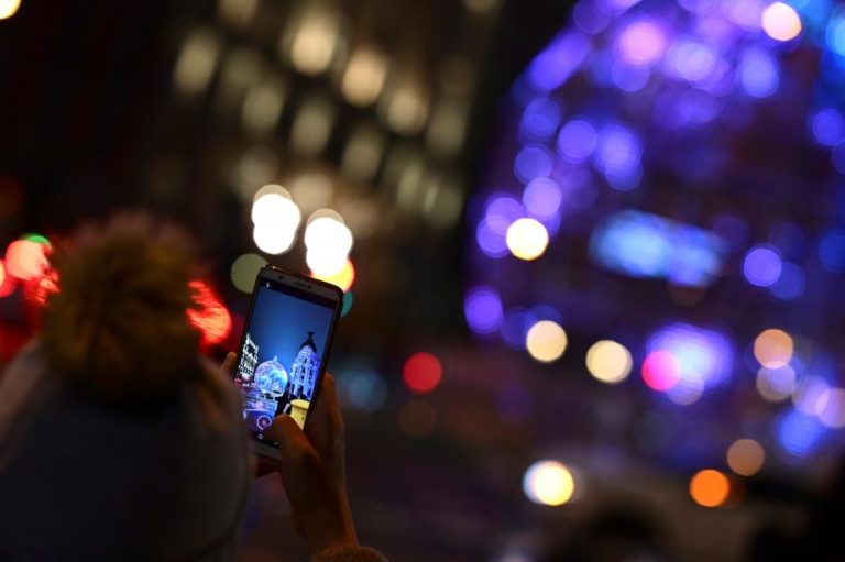 Covid-19: Governo espanhol expectante em Natal sem medidas restritivas