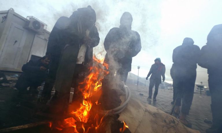 UE atribui mais 2,5 ME para ajudar refugiados na Bósnia-Herzegovina