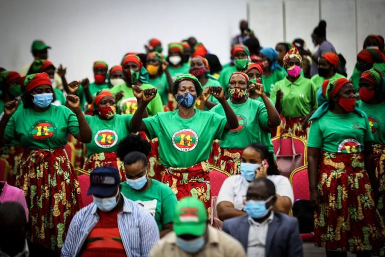 Polícia angolana abre inquérito sobre morte de manifestante da UNITA em Benguela