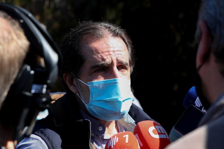 Orçamento da Madeira para 2022 “não é o perfeito, mas é o possível” – Miguel Albuquerque