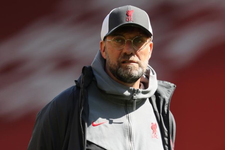 LC: Klopp vai ‘rodar’ a equipa do Liverpool contra o AC Milan