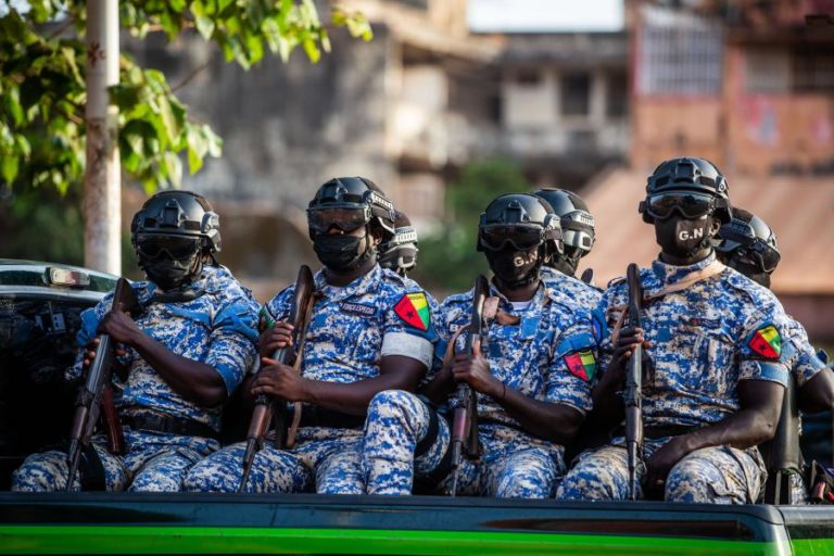 Militares guineenses vão poder integrar missões de manutenção da paz ao lado de portugueses — ministro da Defesa