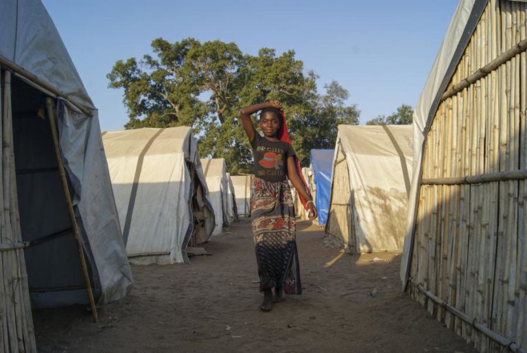 Moçambique/Ataques: ONG alerta para vulnerabilidade das meninas deslocadas a casamentos prematuros