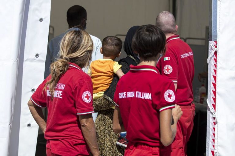 Libertados trabalhadores da Cruz Vermelha sequestrados na República Democrática do Congo