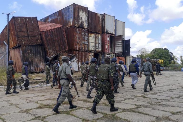 Moçambique precisa de “ação urgente para evitar a catástrofe” – União Africana