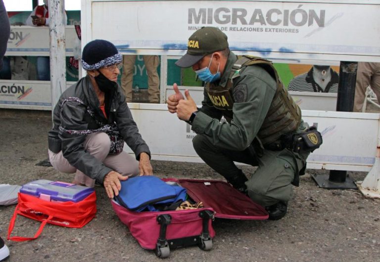 ONU procura apoio para mais de 6 milhões de refugiados venezuelanos