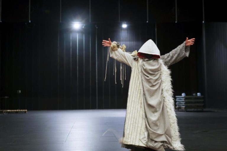 Ópera Mátria estreia-se hoje em Vila Real e celebra o Douro Património Mundial