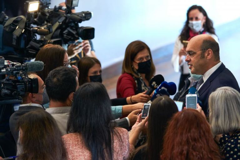 Covid-19: Agências de viagens foram setor mais devastado no segmento turístico – ministro