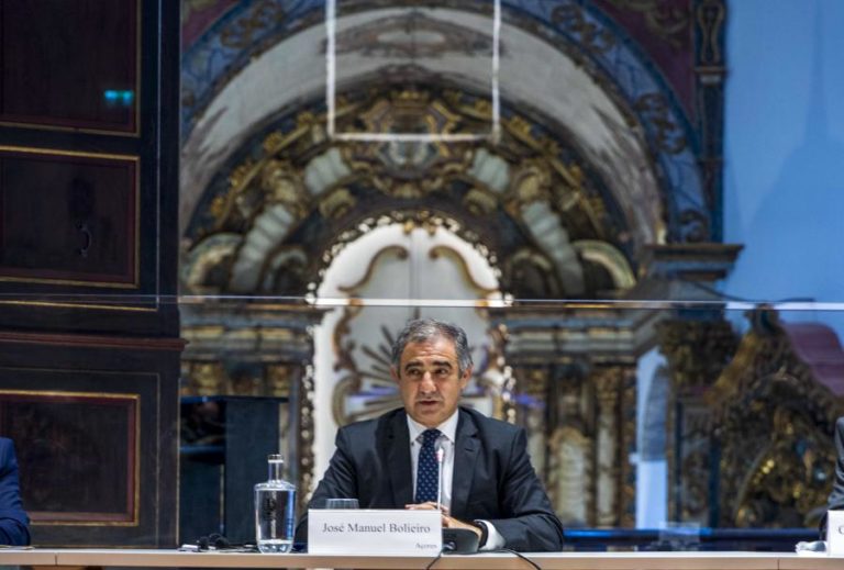 Governo dos Açores tem procurado “rapidez” para instalar porto espacial