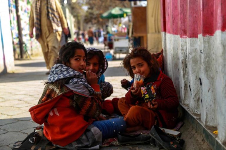 ONU alerta que 274 milhões de pessoas no mundo vão precisar de ajuda humanitária em 2022