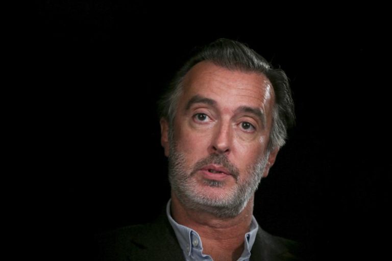 IL/Convenção: “Não viabilizaremos uma solução de tipo bloco central” — Cotrim Figueiredo