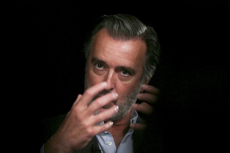 IL/Convenção: Cotrim Figueiredo aponta ao PS e diz que Costa é hábil em agarrar-se ao poder