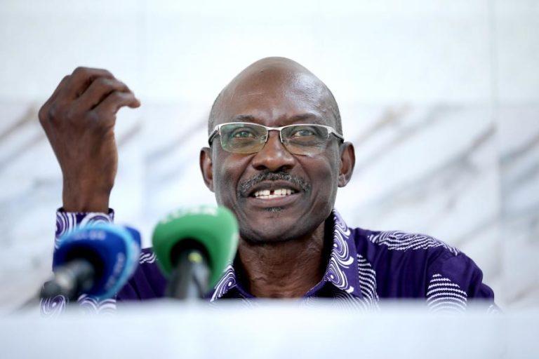 Tribunal Constitucional angolano indefere pedido de impugnação do congresso do MPLA