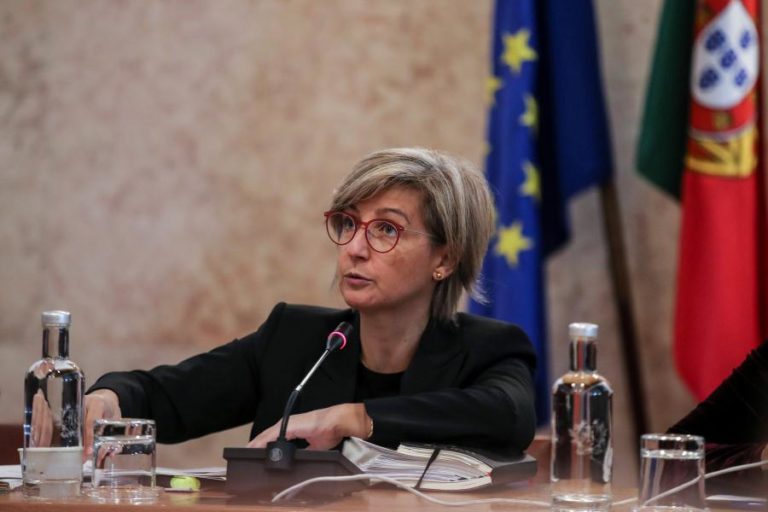 Covid-19: Ministra da Saúde faz na sexta-feira ponto de situação sobre a pandemia