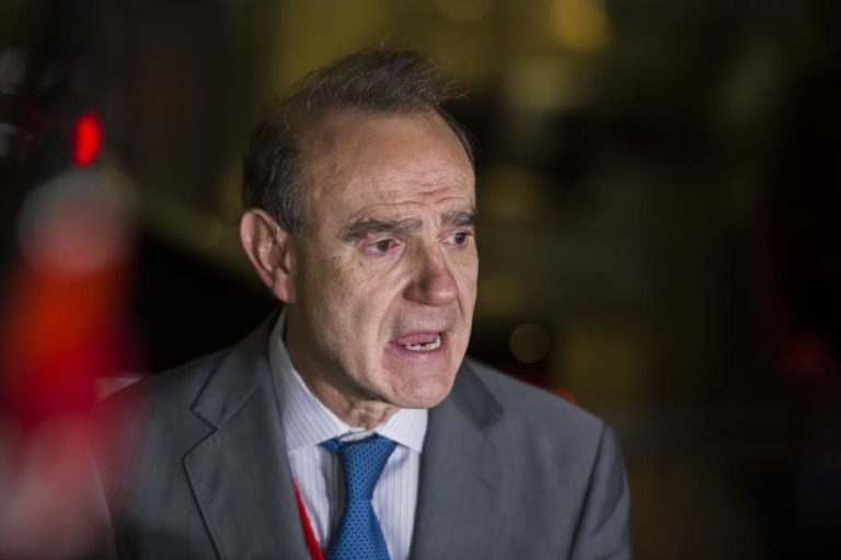 Nuclear: Irão volta a negociar com a comunidade internacional