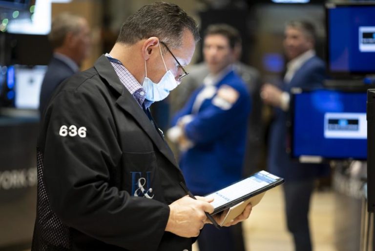 Inscrições para subsídio de desemprego nos EUA são as mais baixas desde 1969