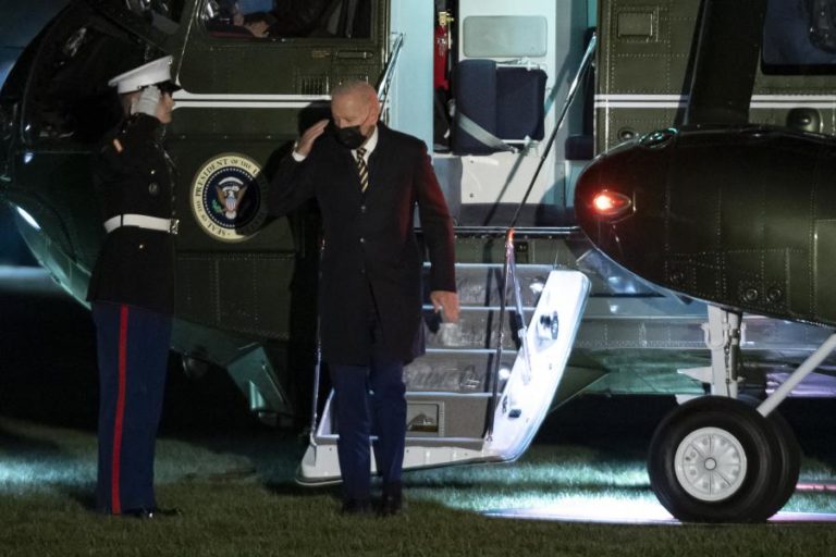 EUA preparam “pacote de medidas” para contrariar ataque russo contra Ucrânia