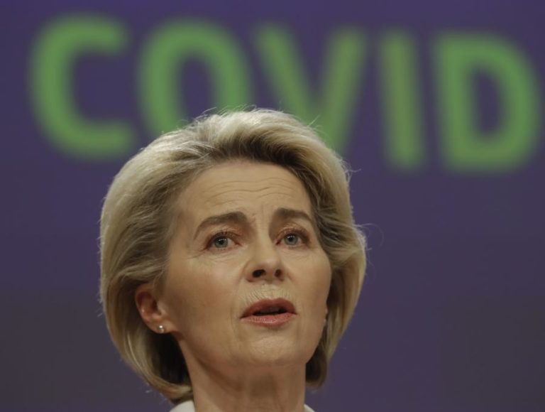 Covid-19: Vacinas para crianças chegam à UE em 13 de dezembro