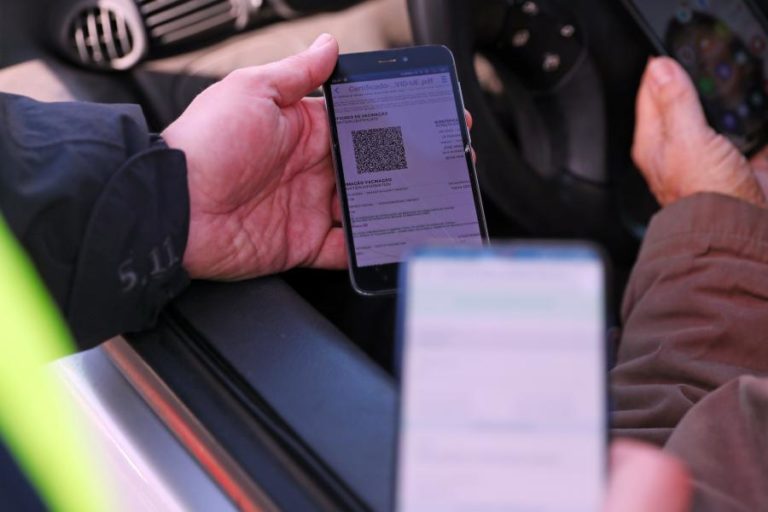 Covid-19: Medidas nas fronteiras deverão manter-se após 09 de janeiro – PM