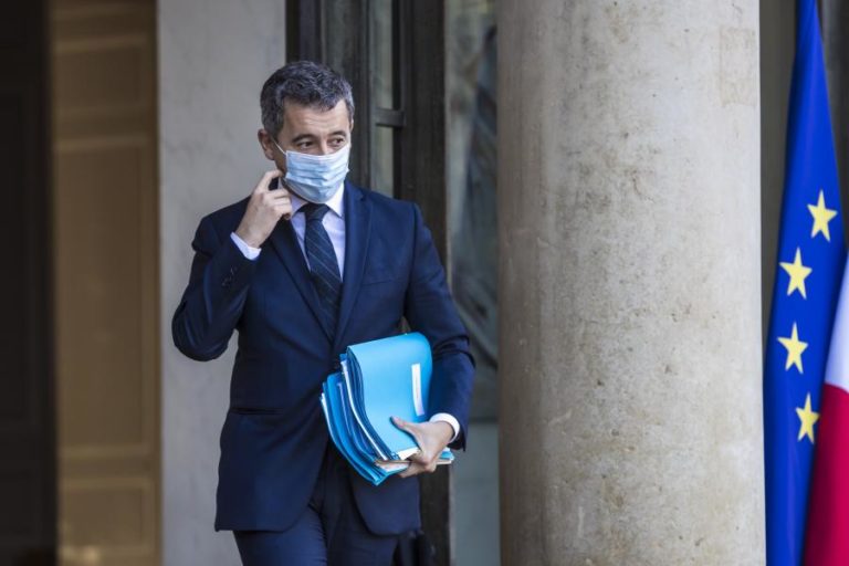 Autoridades francesas impediram 37 ataques islamitas desde 2017