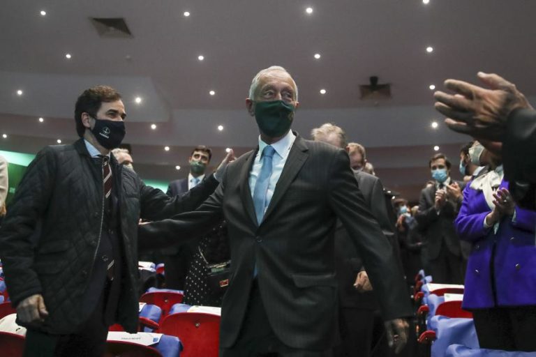 Covid-19: PR promulgou fim do regime excecional de libertação de reclusos