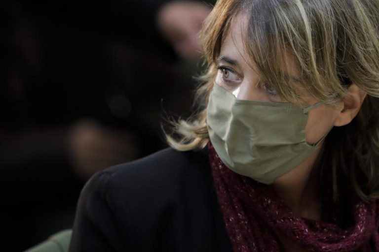 Legislativas: Catarina Martins defende aumento de “todos os salários” além do SMN