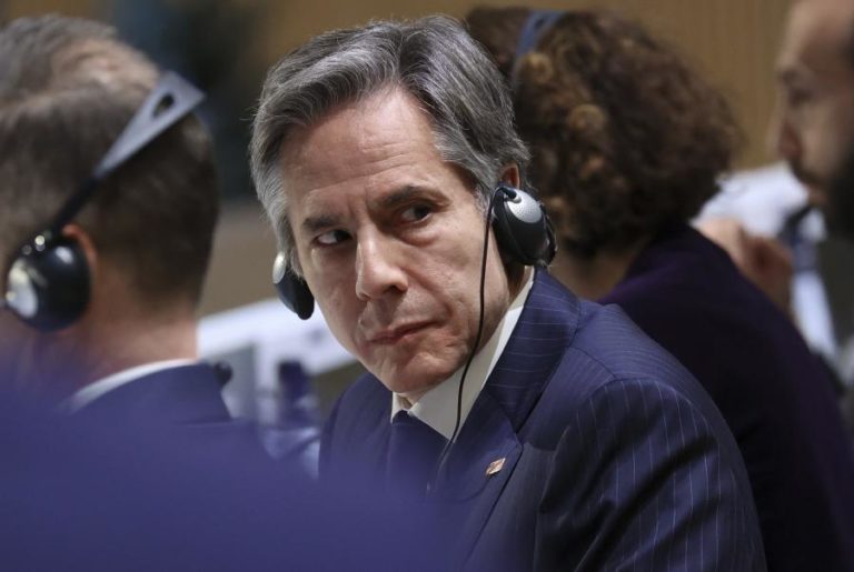 EUA e UE anunciam lançamento de diálogo sobre segurança e defesa