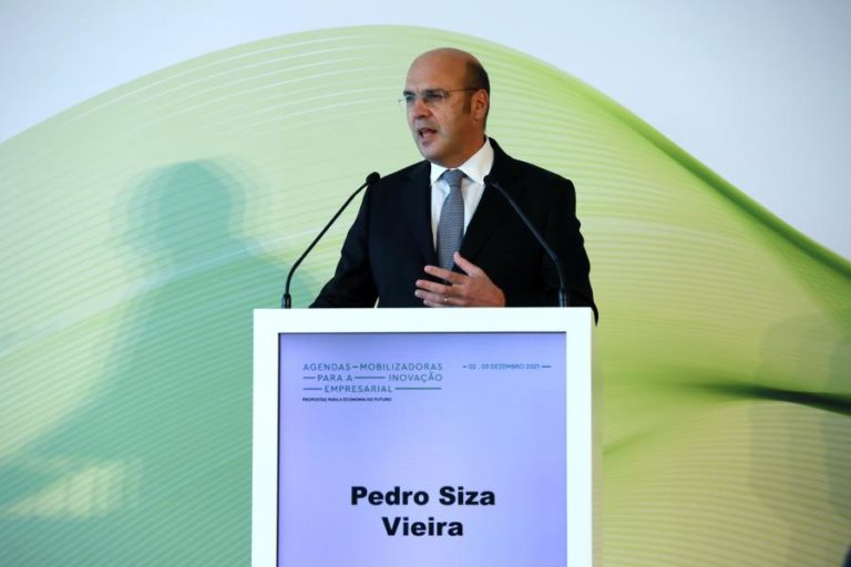 Apoio à TAP deve ser visto como um investimento num ativo estratégico – Siza Vieira