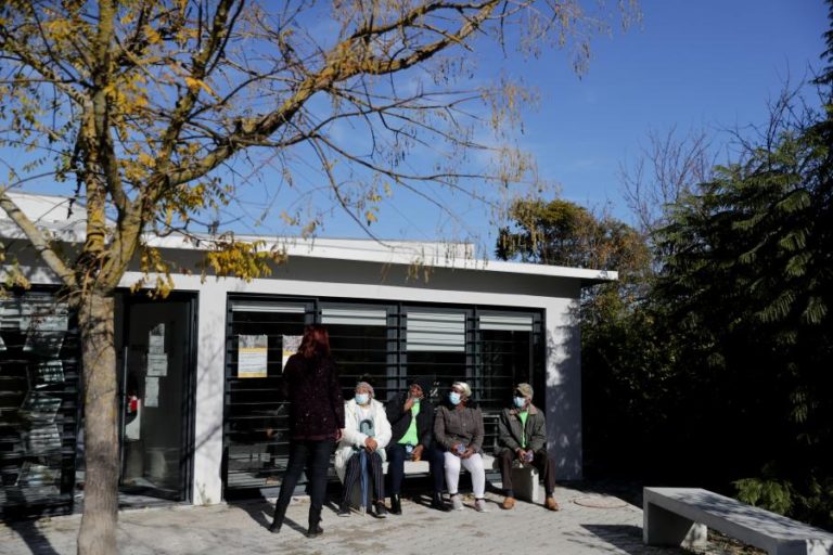 Arte e desporto reforçam coesão em bairro de Vila Franca de Xira