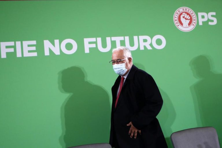 Cabrita/demissão: Costa afirma que tenciona formar um novo Governo mais curto e ágil