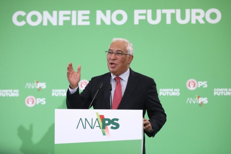 Legislativas: Costa promete que apoios previstos no Orçamento terão efeitos retroativos a 1 de janeiro