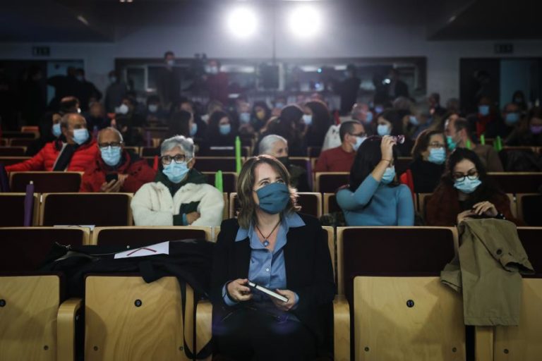 Catarina Martins diz que Eduardo Cabrita devia ter pedido a demissão há dois anos