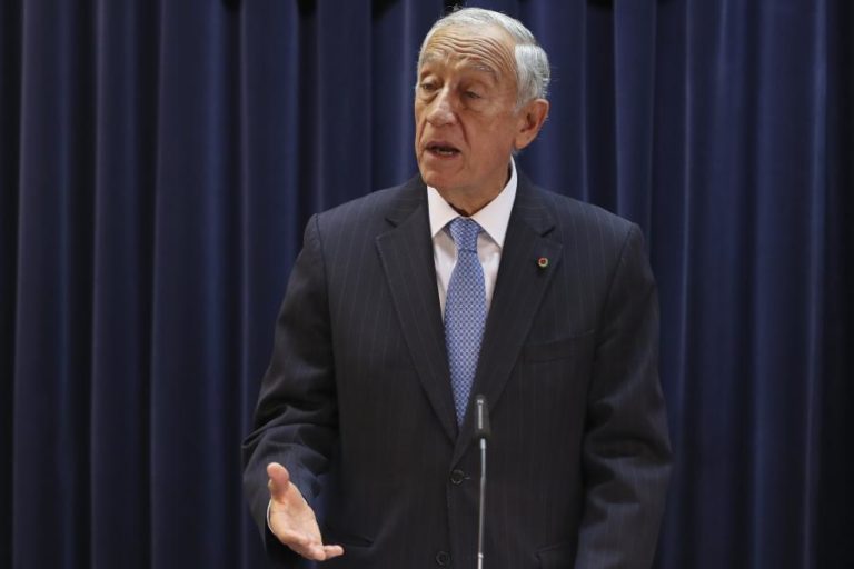 PR entrega Prémio Norte-Sul do Conselho da Europa 2020 em cerimónia no Parlamento