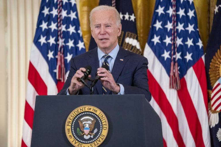 Cimeira para a Democracia promovida por Biden começa hoje com mais de 100 países