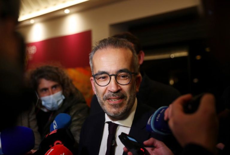 Legislativas: Rangel lamenta falta de “sinal construtivo” da direção do PSD