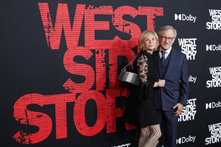 Spielberg tinha “desejo desesperado” de fazer a sua versão de “West Side Story”