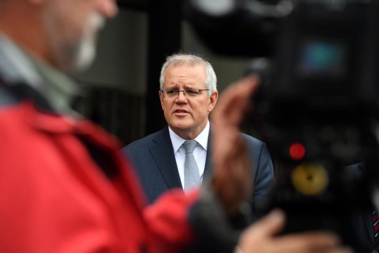 Austrália junta-se aos EUA no boicote diplomático aos Jogos Olímpicos de Inverno na China