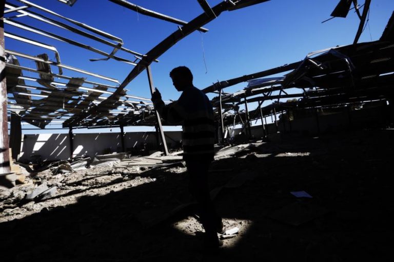 Coligação árabe afirma ter matado 190 Huthis no Iémen nas últimas 24 horas