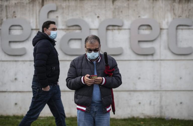 Efacec: Trabalhadores suspendem greve parcial prevista para quinta-feira – Sindicato