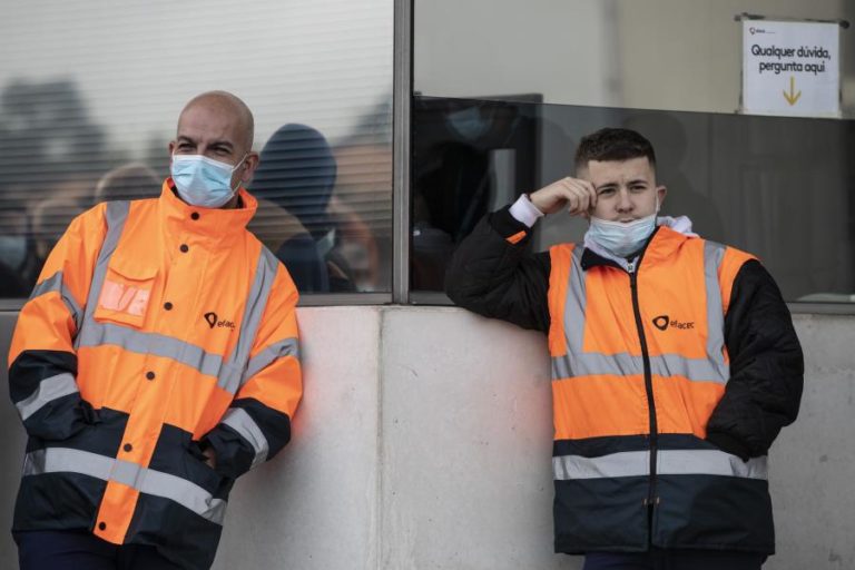 Efacec: Novo financiamento de 45 ME com garantia pública obtido esta semana – Empresa