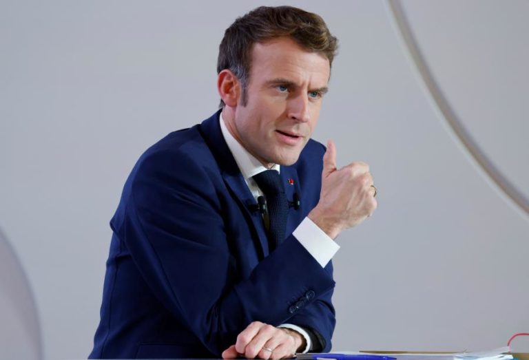 Macron orgulhoso pela Nova Caledónia continuar francesa após “não” à independência em referendo