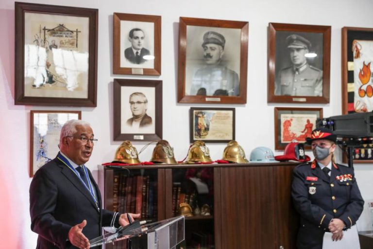 Covid-19: Costa quer máximo de informação e diz que vacinaria se tivesse um filho entre 5 e 11 anos