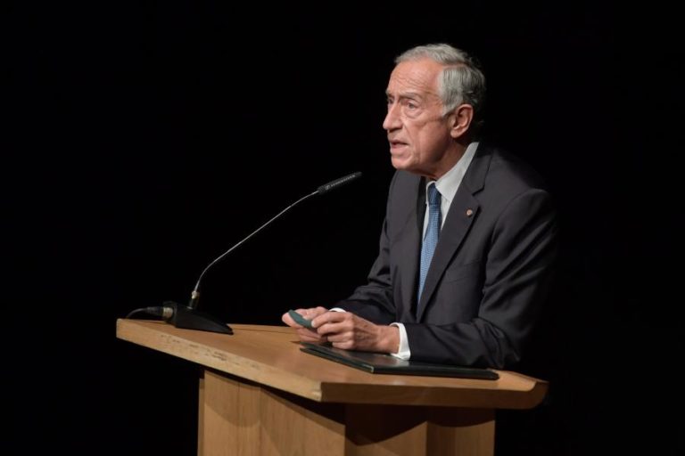 Covid-19: PR apela para que vacinação de crianças decorra “sem dramatização”